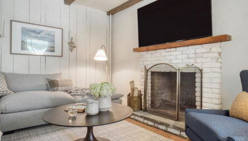 Cordelia by Avantstay Amazing Backyard, 10mins From Stockbridge! - Foto 4, Other