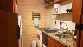 Apartamento dos Pássaros - Mirante da Colina - Foto 2