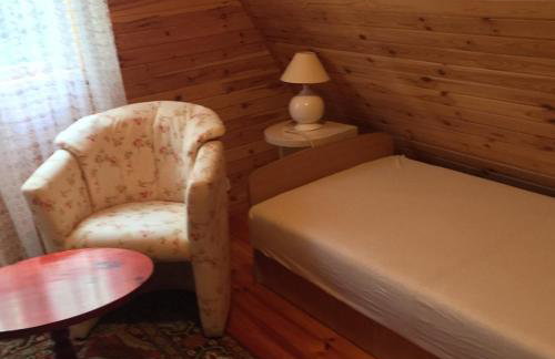 Domek Letniskowy - Foto 11