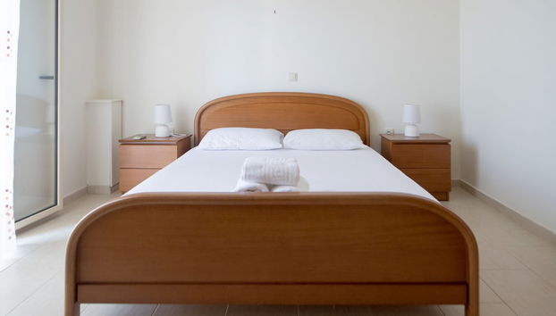 Manoleas Villas - Apartment 4 - Foto 3, Quarto