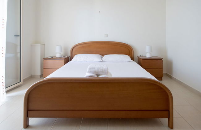 Manoleas Villas - Apartment 4 - Foto 3