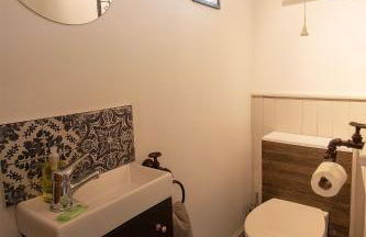 Stylish Home near Alton Towers Peak District Ashbourne Derbyshire - Foto 8