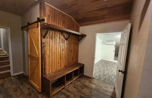 Messick Farmstyle Home - Foto 2