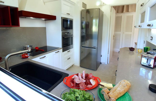 Villa Susy al mare - Photo 19