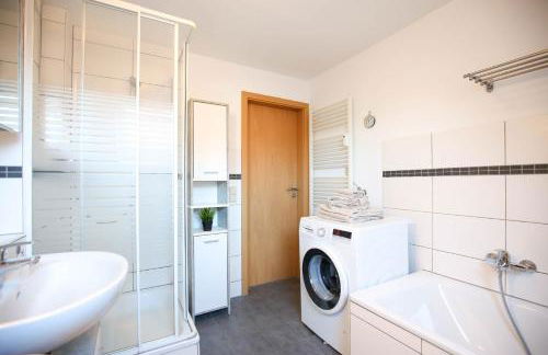 Apartment Zur kleinen Auszeit - Foto 9