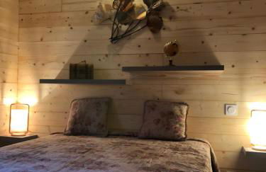 Fanjeaux Aude Le Chalet - Foto 12