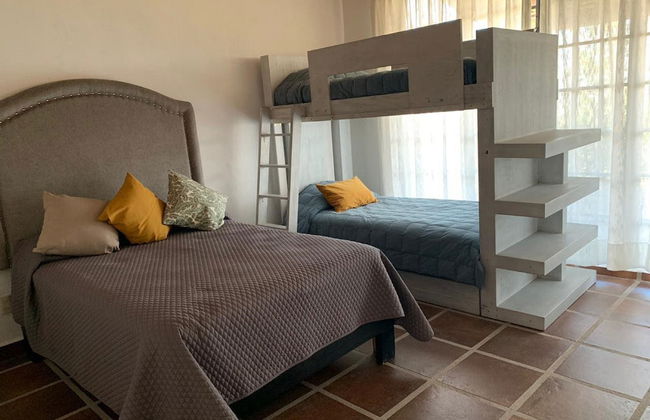 Casa Tulipan - Foto 2