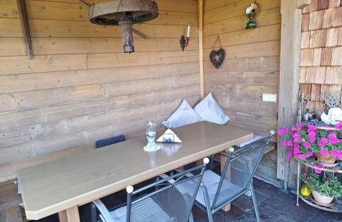 Ferienwohnung am Wirtshof - Foto 63