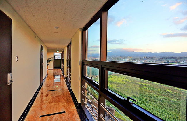 Jeju Resort - Foto 58