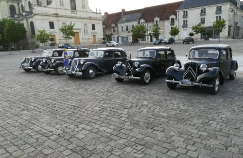 Aux Acacias - Foto 20