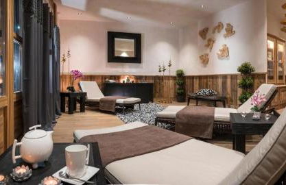 résidence 4 étoiles - Foto 22