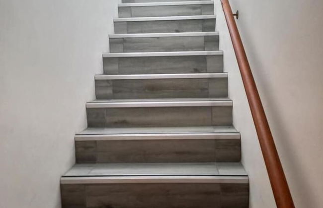 Steenbok House Self Catering Apartment - Foto 12