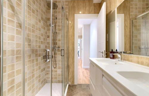 Vivienda Turistica Tivoli Centrico y Moderno - Foto 25