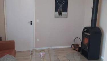 Haus Kellerwald - Ferienwohnung Kellerwald-Edersee - Foto 3