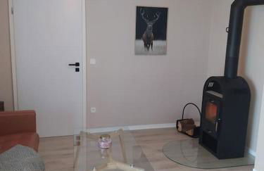 Haus Kellerwald - Ferienwohnung Kellerwald-Edersee - Foto 3