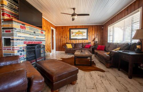 Nebo's Foot, Hiking and Biking Escape with Game Shed - Foto 80