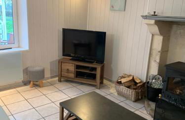 Swift Gites Creuse - Foto 4