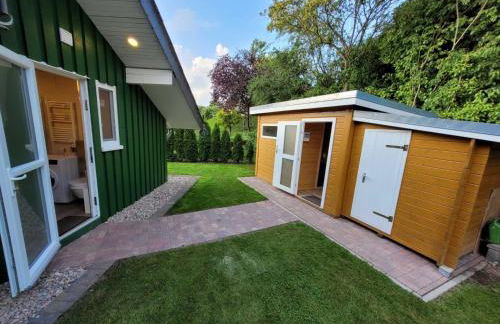 Holiday Home Luna by Interhome - Foto 18