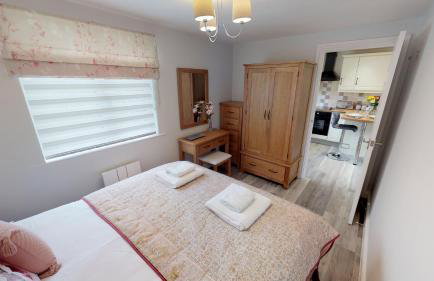 Avocet at Leigh Cottages - Foto 7