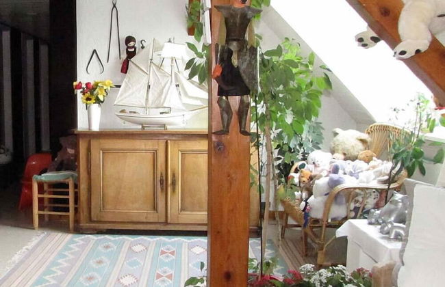 Le Gite du Klauser - Foto 22