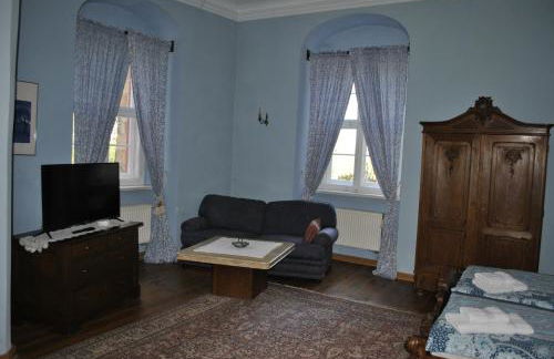 Schloss Triestewitz - Foto 48