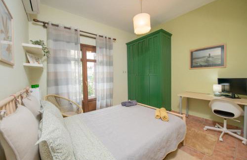 The Villea Cottage - 5 bed house in Alli Meria - Foto 32