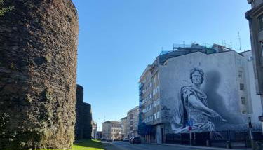 Apartment Lugo Rooms - Foto 4