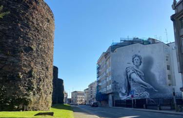 Apartment Lugo Rooms - Foto 4