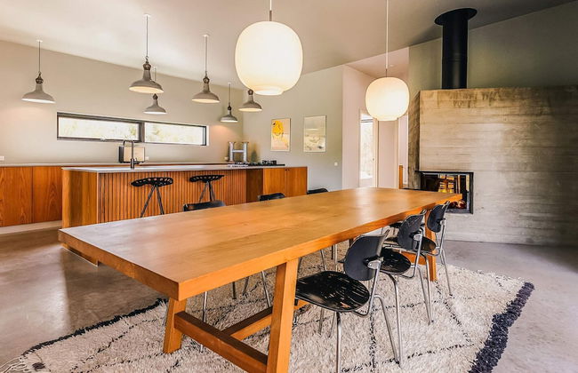 Holiday Home in SjÃ¦llands Odde - Foto 22