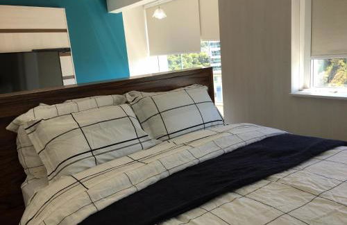 Apartamento Studio Superior com vista da BIG Wheel - Foto 36