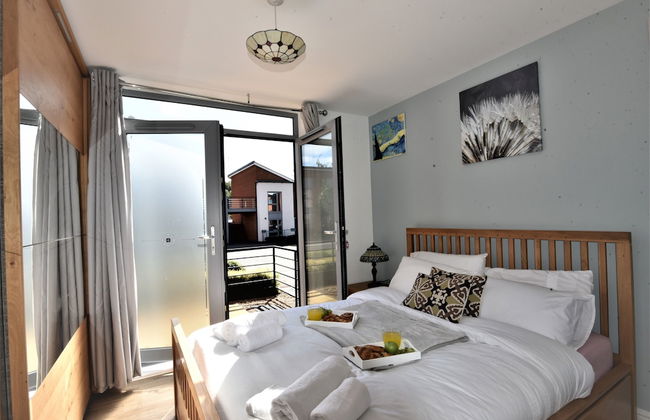 Hughenden Garden Luxury Apartment - Foto 9