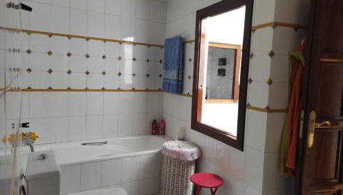 Encantadora casa con piscina privada y vistas panorámicas - Foto 3