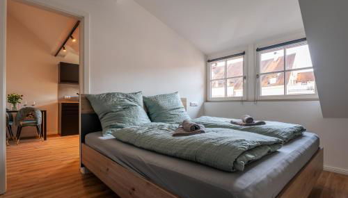 Münster Loft No 2 - Foto 4