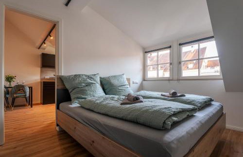 Münster Loft No 2 - Foto 4