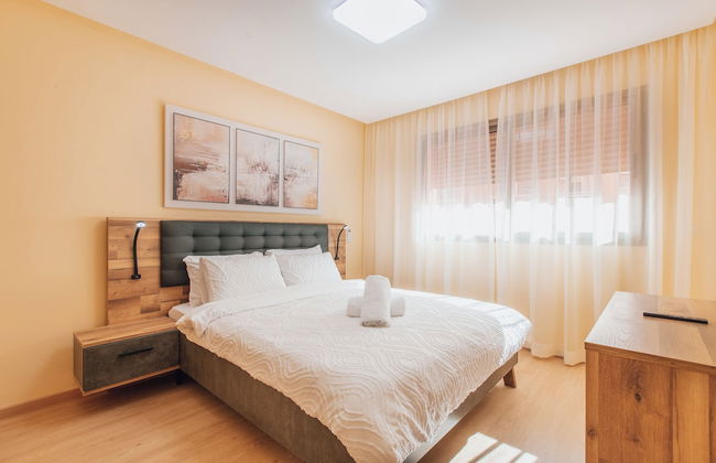 Migdal Gueliz Apart Hôtel, by résidence Hamza - Foto 20