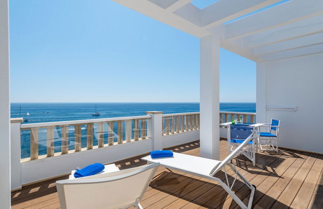 Orange Colom Seaside Apartments - Foto 33