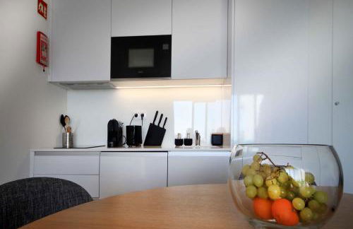 Feel So Good Apartment with Sea View Hot Tub - Foto 17