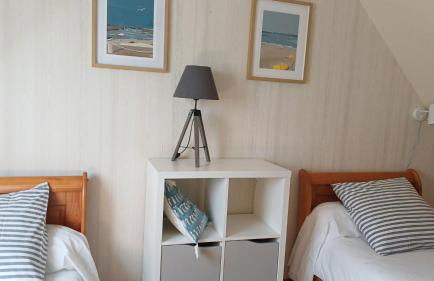 Le Sentier Des Dunes "LE GARAGE" - Foto 30