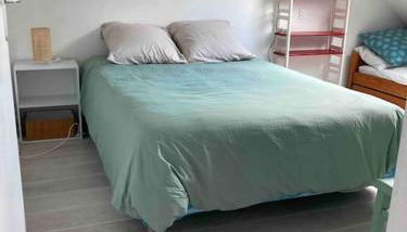 Appartement dans maison de campagne au calme - Foto 5