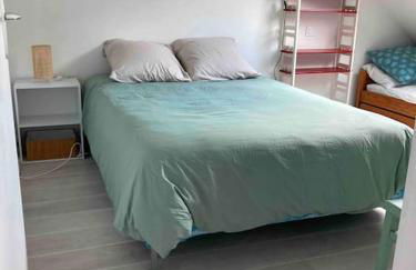 Appartement dans maison de campagne au calme - Foto 5