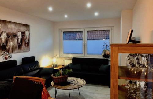 NEU! Huus Wattemeer Krummhörn - Foto 2