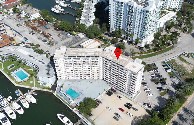 Vista Mar Bay Views Close to Miami Attractions - Foto 61