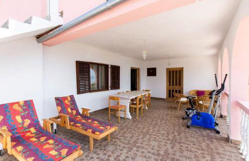 Apartment in Tribalj with Sea View and Beach - Foto 60