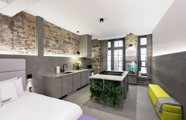 David Hotel - Photo 41