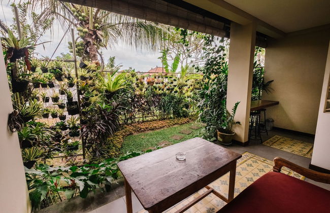 Rumah Taman - Foto 63