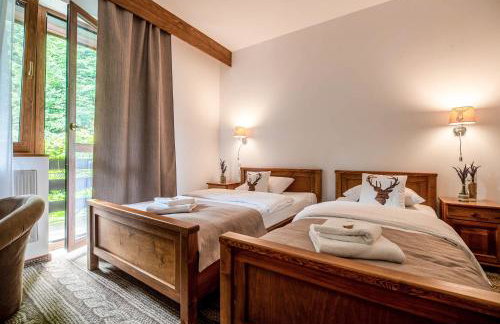 Bacówka Biały Jeleń - Photo 13