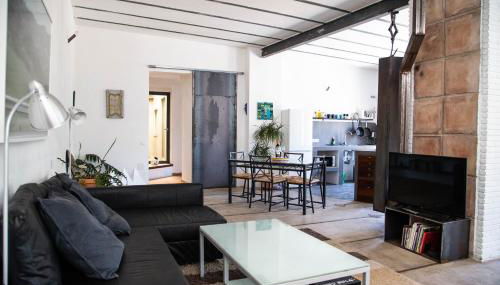 La Bermeja, Alojamiento completo, terraza con bañera y vistas panorámicas - Foto 2