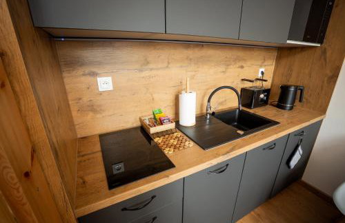 Bobrowe Wzgórza Resort - Foto 14