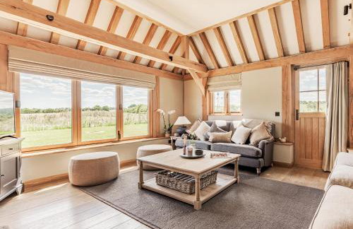 Lovington Barn - Foto 5