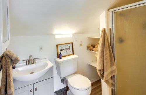 Charming Hamilton Hideaway Half-Mi to Main St! - Foto 22